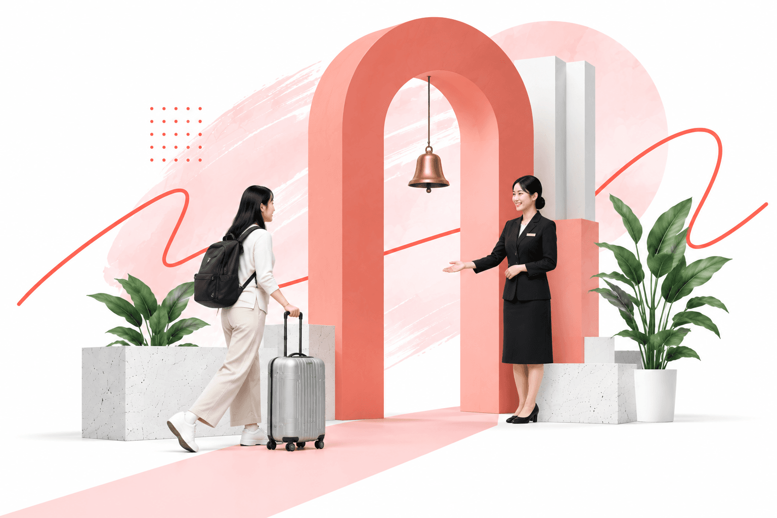 Roomly.のプロダクトビジュアル